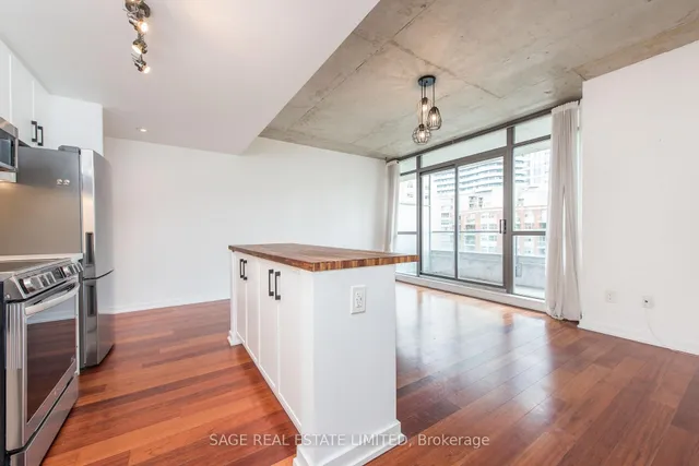 Additional image 6 of 281 Mutual St Unit 605