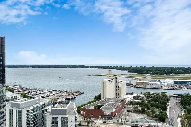 Additional image 28 of 19 Bathurst St Unit 3012