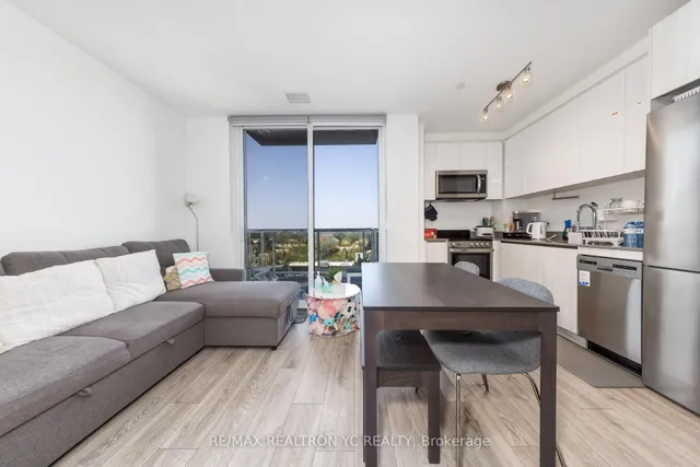 Additional image 5 of 3100 Keele St Unit 803