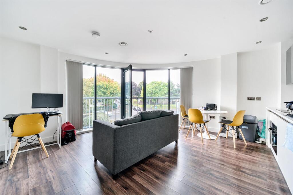 Additional image 3 of Sand Pits, Birmingham