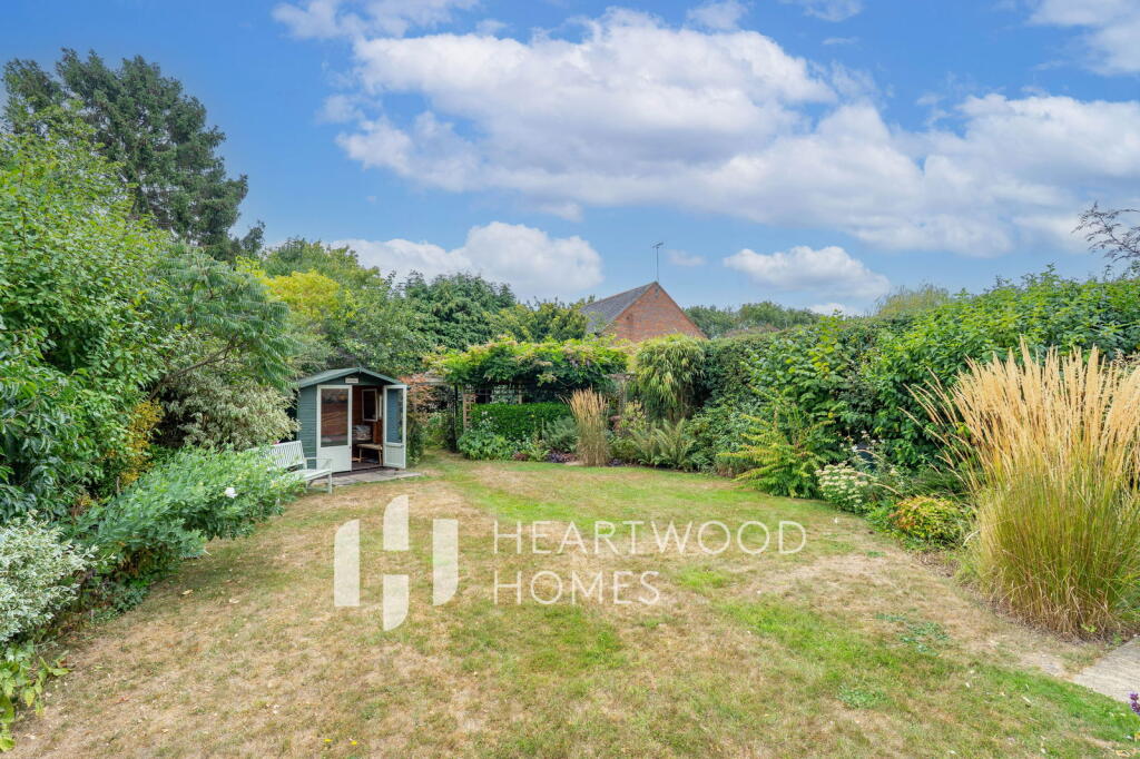 Additional image 19 of Selwyn Avenue, Hatfield, AL10 9NP