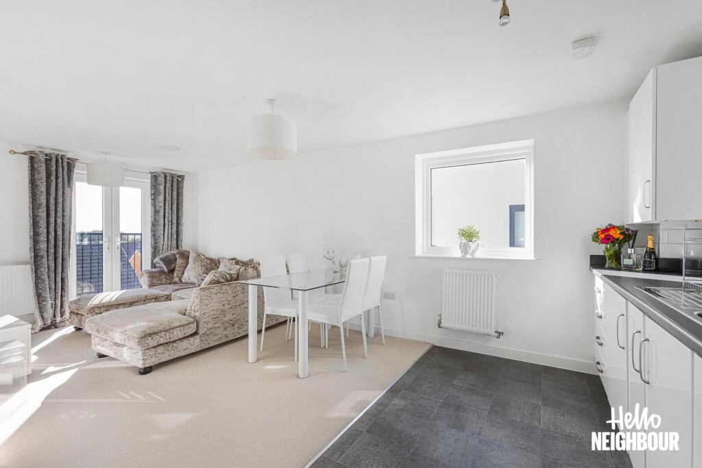 Additional image 13 of Sovereign Place, Hatfield, AL9