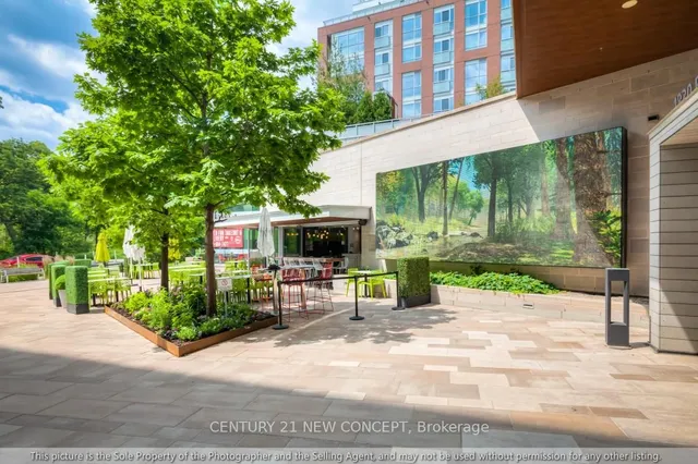 Additional image 26 of 1830 Bloor St Unit 724