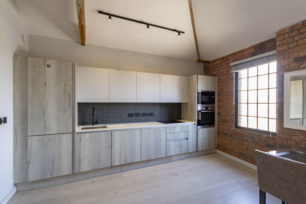 Additional image 4 of Ironworks, Alcester Street, Digbeth, B12