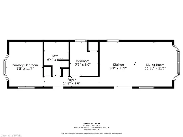 Additional image 40 of 1085 10th Concession Rd Unit 7