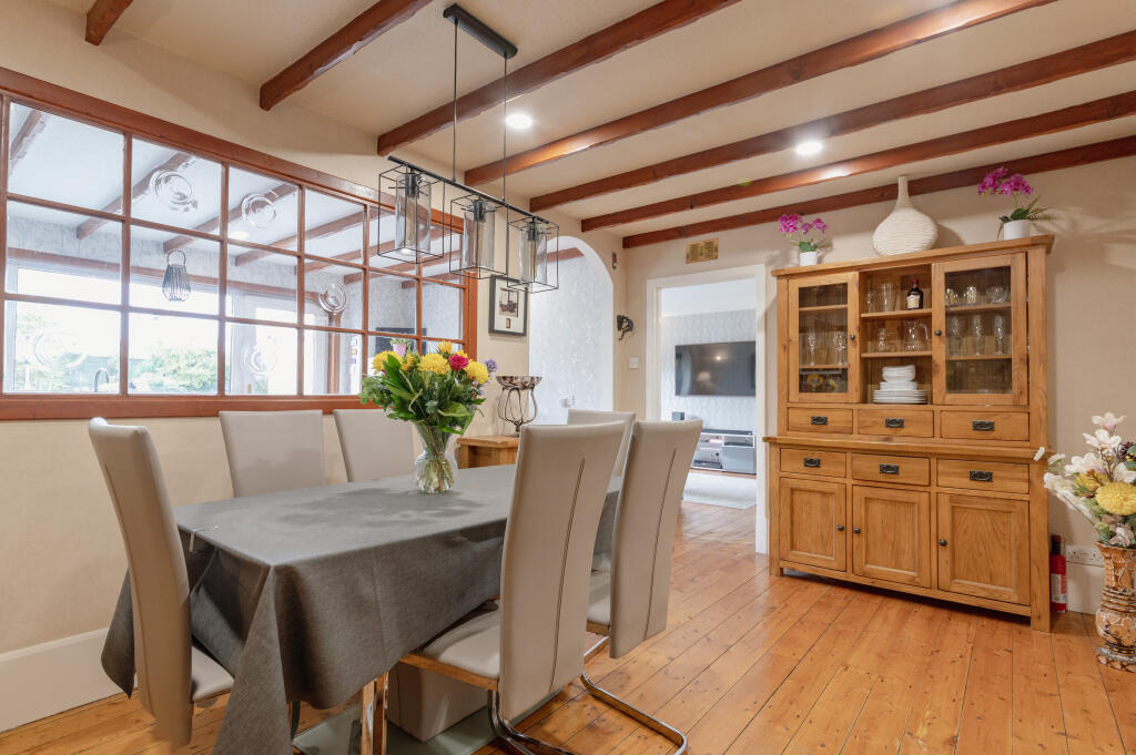 Additional image 8 of St. Andrews Square, Buckie, AB56