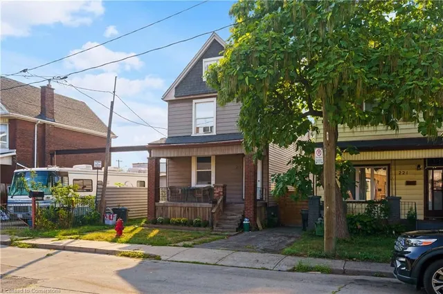 Additional image 3 of 219 Avondale St