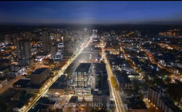 Additional image 14 of 1 Jarvis St Unit 1512