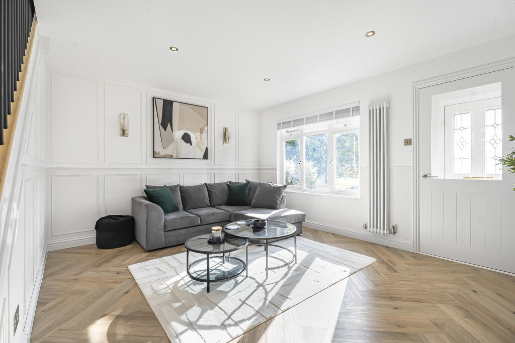 Additional image 13 of Copperfields, Welwyn Garden City, Hertfordshire, AL7