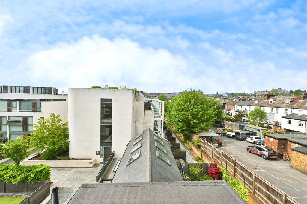 Additional image 12 of Alma Road, St. Albans, AL1