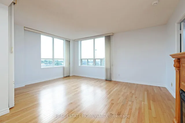 Additional image 12 of 215 Wynford Dr Unit 801