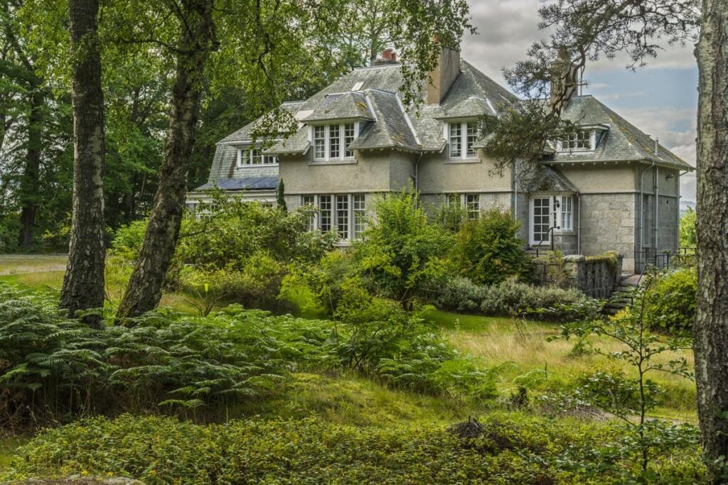 Property image for Dorevay, Birse, Aboyne, Aberdeenshire, AB34
