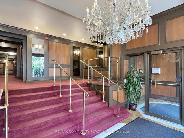 Additional image 6 of 740 Eglinton Ave Unit 309