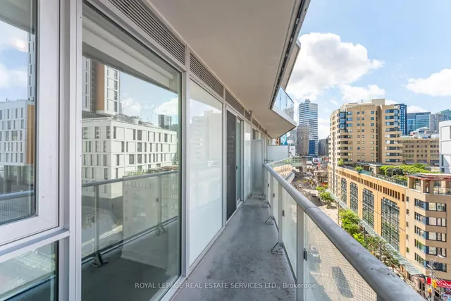 Additional image 32 of 100 Dalhousie St Unit 803