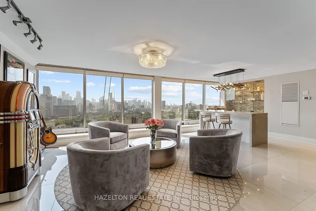 Additional image 7 of 110 Bloor St Unit 2008