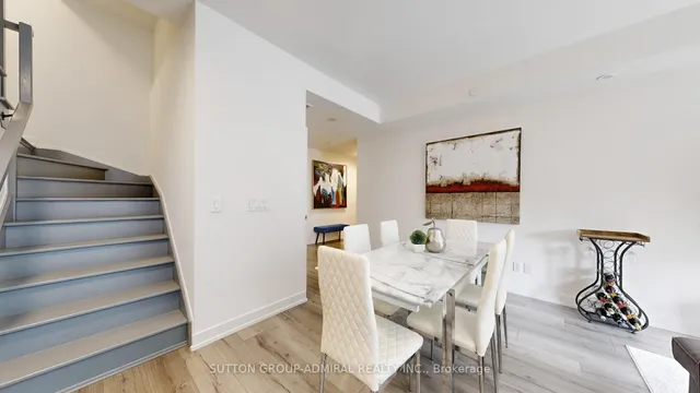 Additional image 14 of 851 Sheppard Ave Unit TH20