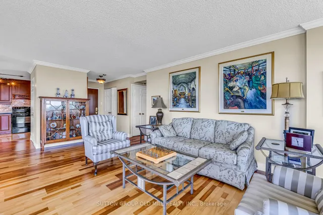 Additional image 6 of 1320 Islington Ave Unit 2507