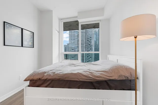 Additional image 21 of 33 Bay St Unit 2502