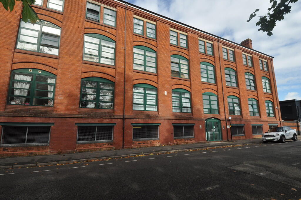 Additional image 5 of Goodman St, Birmingham, B1