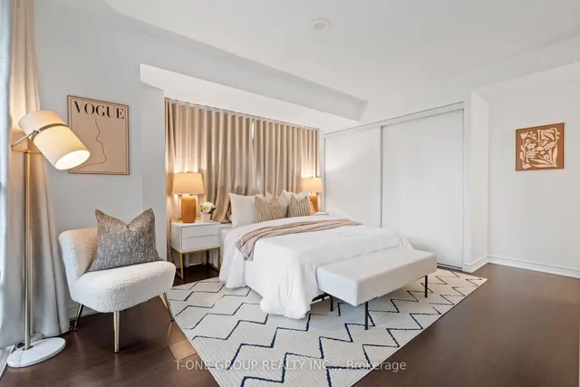 Additional image 15 of 761 Bay St Unit 605