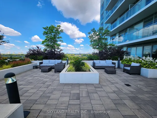 Additional image 22 of 3220 Sheppard Ave Unit 222