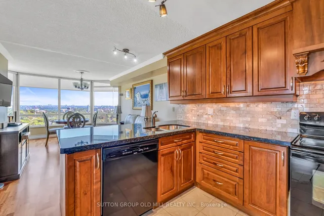 Additional image 15 of 1320 Islington Ave Unit 2507