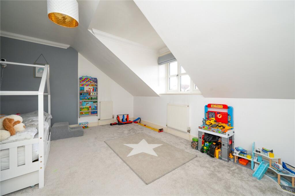 Additional image 11 of Pegasus Place, St. Albans, Hertfordshire