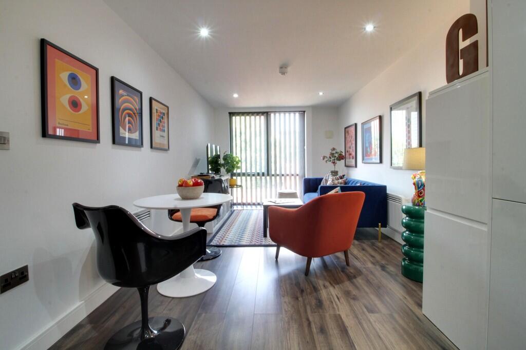 Additional image 12 of Granville Lofts, Holliday Street, Birmingham