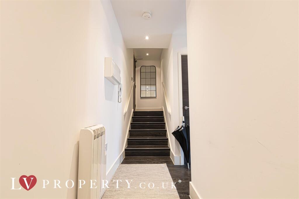 Additional image 14 of The Foundry, Jewellery Quarter