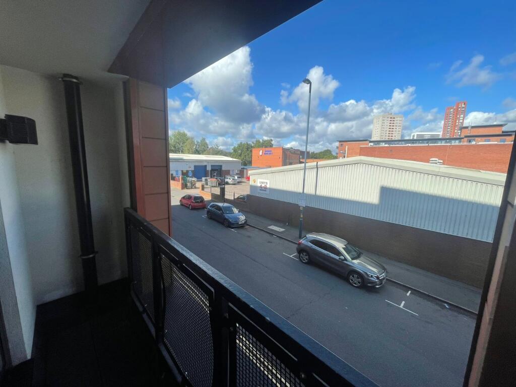 Additional image 5 of Clement Street, Birmingham, West Midlands, B1