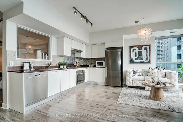 Additional image 18 of 375 King St Unit 3103