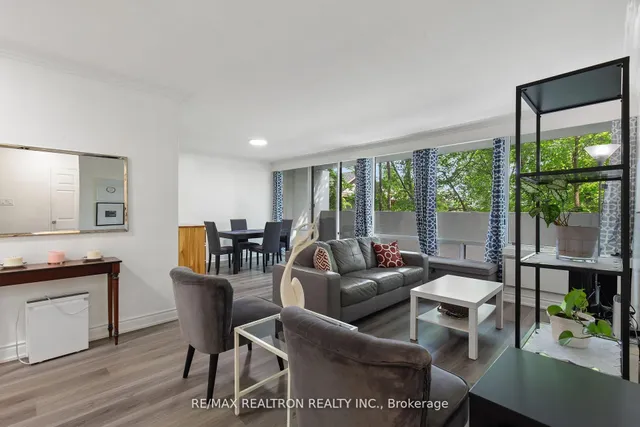 Additional image 9 of 3555 Bathurst St Unit #205