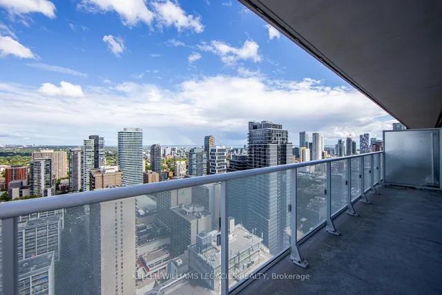 Additional image 17 of 7 Grenville St Unit 3705