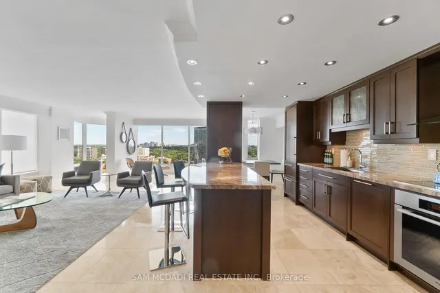 Additional image 11 of 2045 Lakeshore Blvd Unit 2212