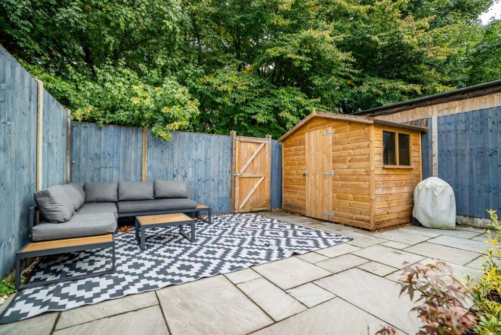 Additional image 22 of Sadleir Road, St. Albans, Hertfordshire, AL1