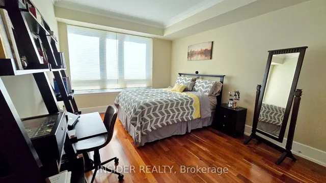 Additional image 18 of 660 Sheppard Ave Unit 305