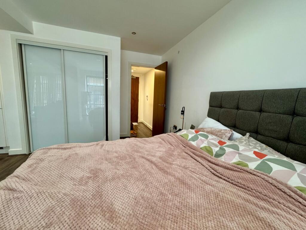 Additional image 5 of Pope Street, Birmingham, West Midlands, B1