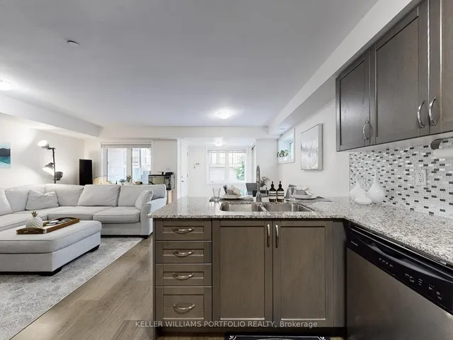 Additional image 4 of 252 Royal York Rd Unit 212