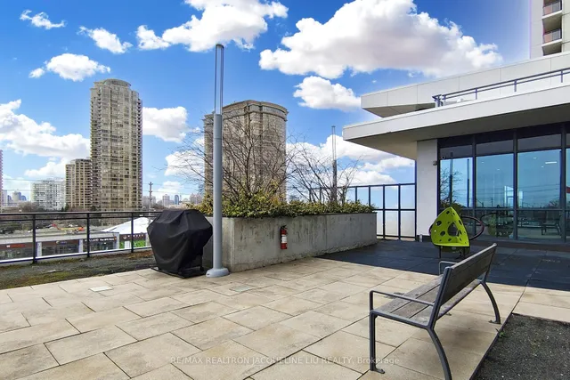 Additional image 29 of 75 Eglinton Ave Unit 2801