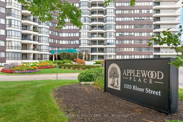 Additional image 35 of 1333 Bloor St Unit 2608