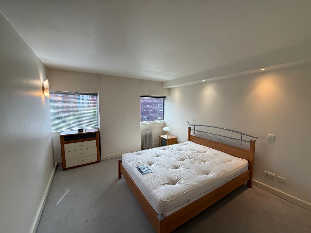 Additional image 6 of Queens College Chambers, 38 Paradise Street, Birmingham, B1 2AF