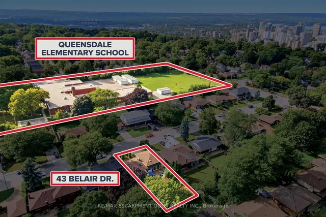 Additional image 43 of 43 Belair Dr