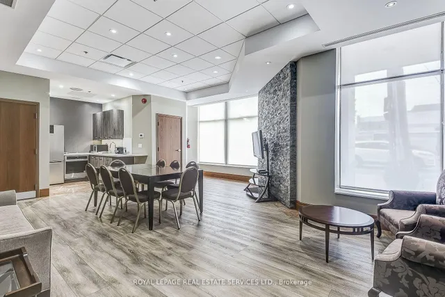 Additional image 40 of 935 Royal York Rd Unit 208