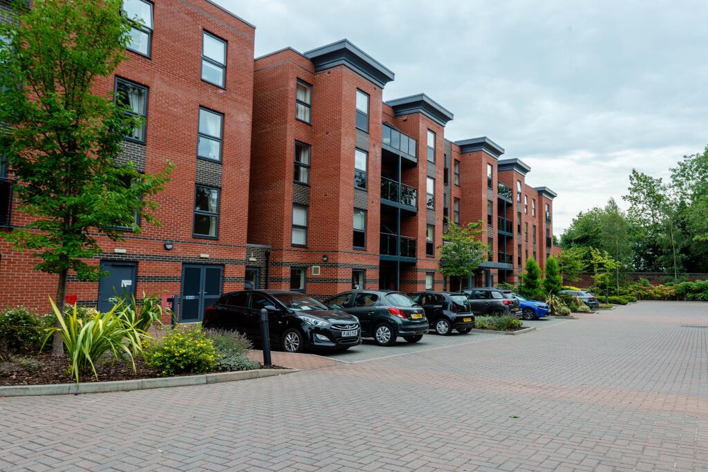 Property image for Norfolk Road, Birmingham, B15