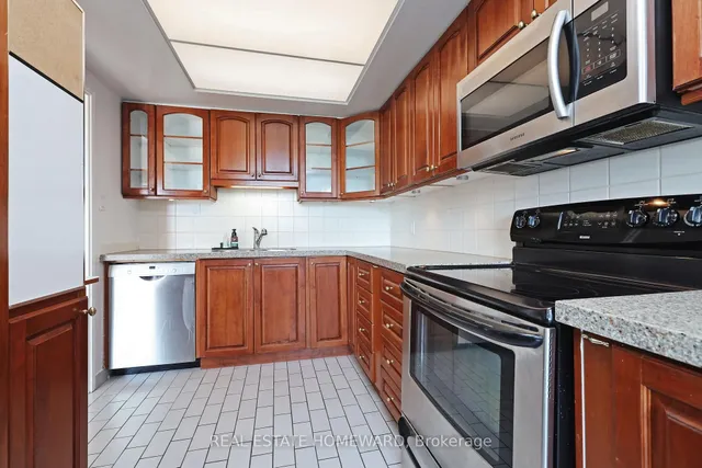 Additional image 3 of 215 Wynford Dr Unit 801