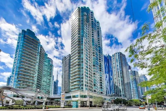 Additional image 22 of 10 Yonge St Unit 2701