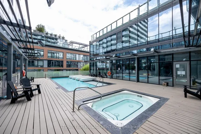 Additional image 37 of 390 Cherry St Unit 1408