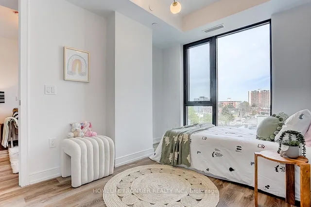 Additional image 14 of 1 Jarvis St Unit 532