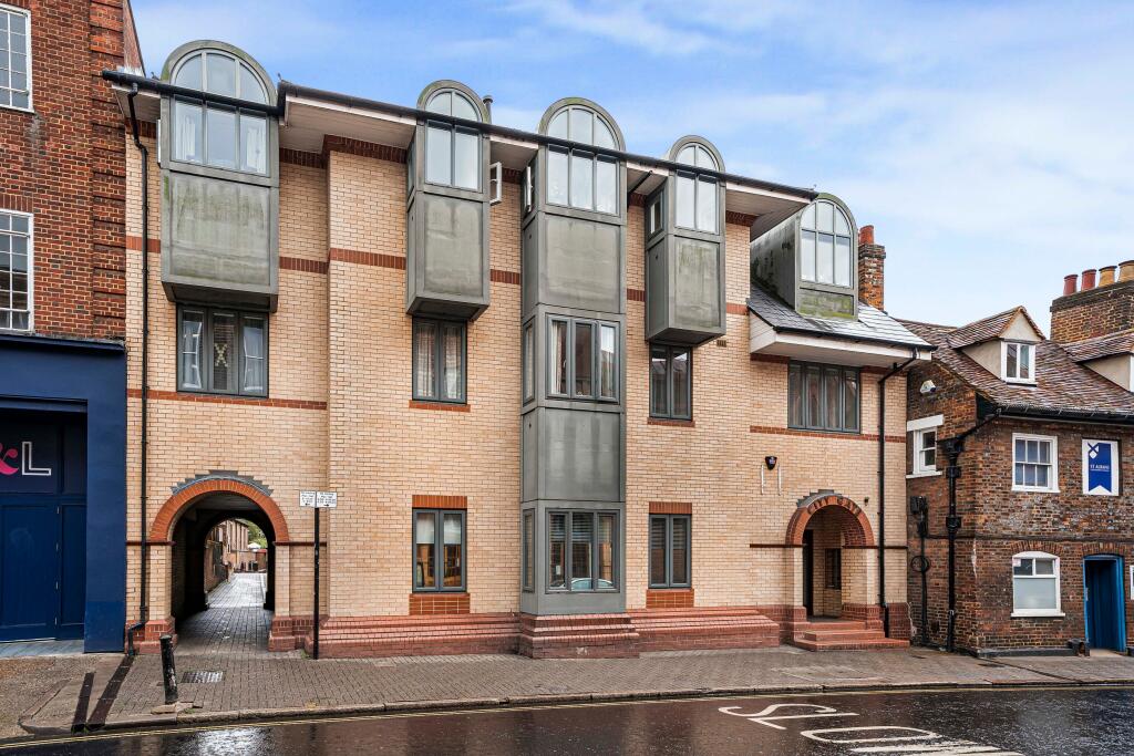 Additional image 21 of Victoria Street, St Albans, AL1