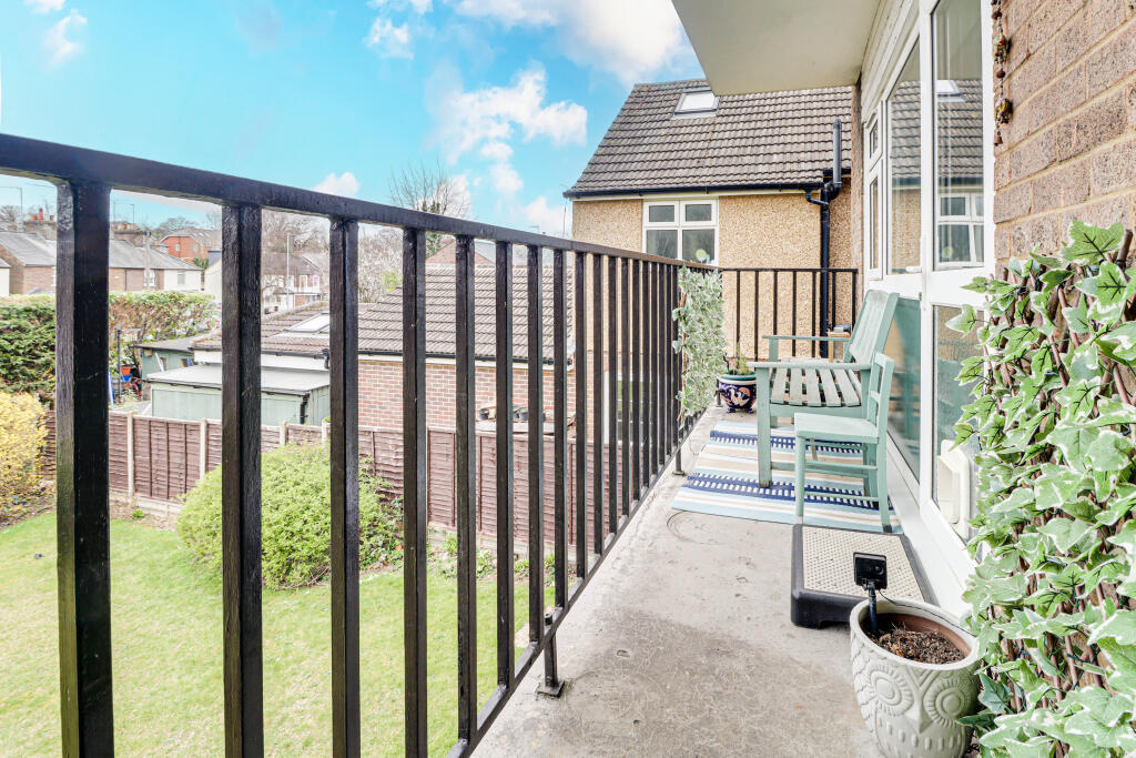 Additional image 9 of St. Nicholas Court, Harpenden, Hertfordshire, AL5